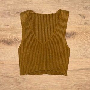 Shein Knit Top